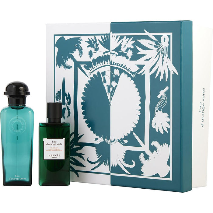 Hermes d'Orange Vert - 7STARSFRAGRANCES.COM