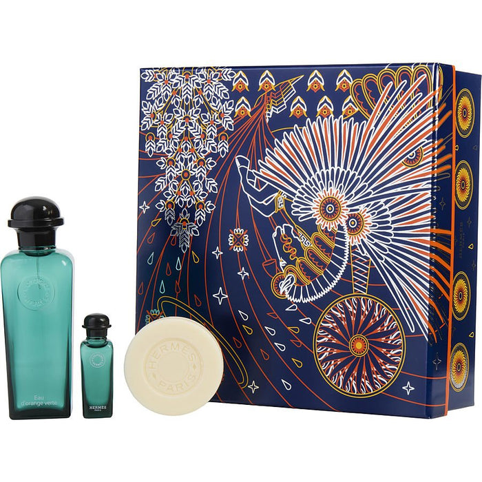 Hermes d'Orange Vert - 7STARSFRAGRANCES.COM