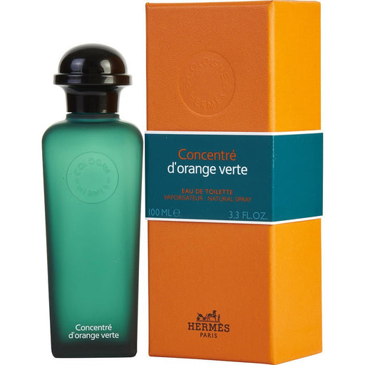 Hermes d'Orange Vert Concentre - 7STARSFRAGRANCES.COM