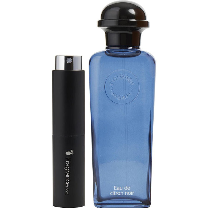 Hermes Eau De Citron Noir - 7STARSFRAGRANCES.COM