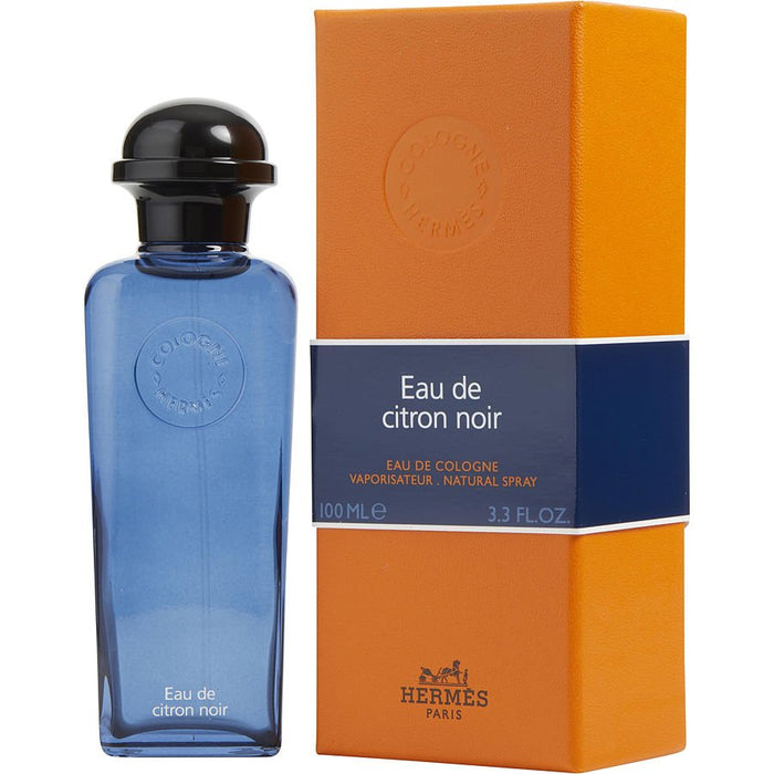 Hermes Eau De Citron Noir - 7STARSFRAGRANCES.COM