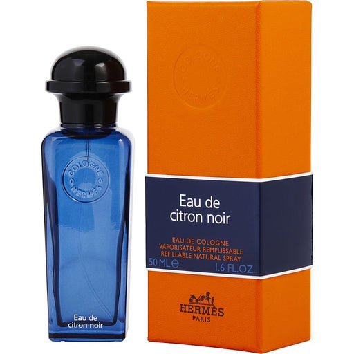 Hermes Eau De Citron Noir - 7STARSFRAGRANCES.COM