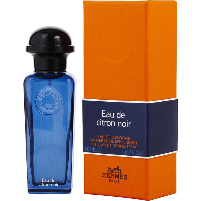 Hermes Eau De Citron Noir - 7STARSFRAGRANCES.COM