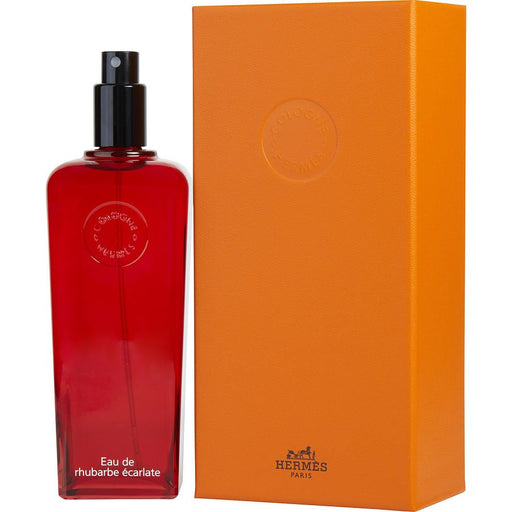 Hermes Eau De Rhubarbe Ecarlate - 7STARSFRAGRANCES.COM