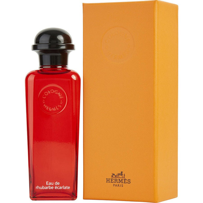 Hermes Eau De Rhubarbe Ecarlate - 7STARSFRAGRANCES.COM