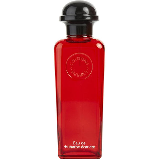 Hermes Eau De Rhubarbe Ecarlate - 7STARSFRAGRANCES.COM