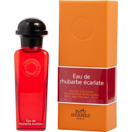 Hermes Eau De Rhubarbe Ecarlate - 7STARSFRAGRANCES.COM