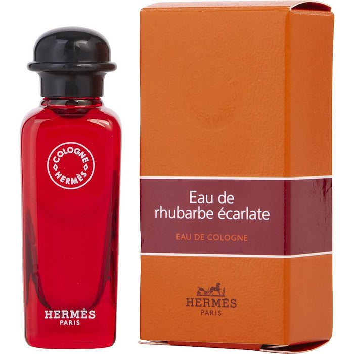 Hermes Eau De Rhubarbe Ecarlate - 7STARSFRAGRANCES.COM