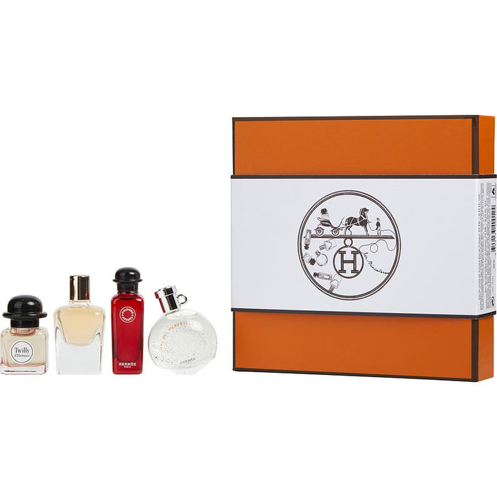 Hermes Variety - 7STARSFRAGRANCES.COM