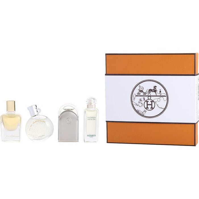 Hermes Variety - 7STARSFRAGRANCES.COM