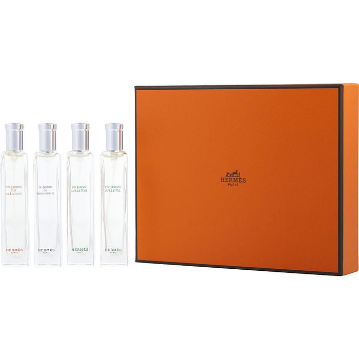 Hermes Variety - 7STARSFRAGRANCES.COM