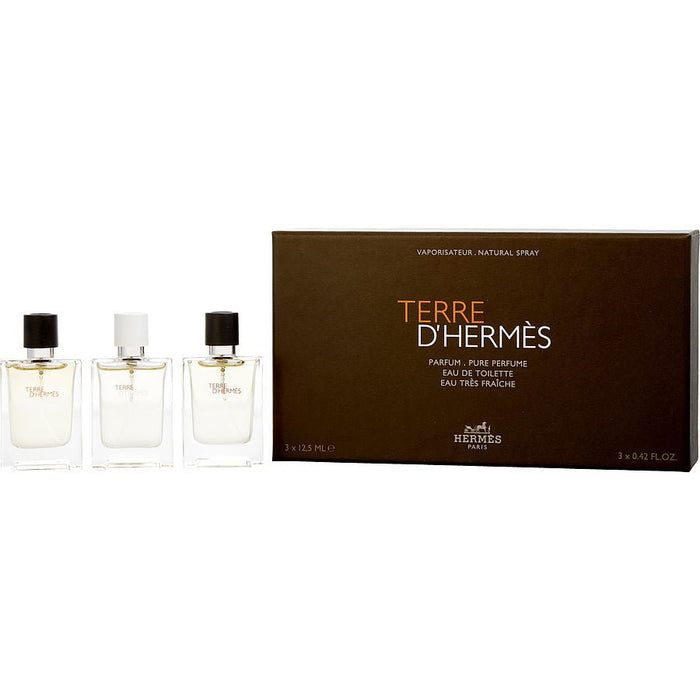 Hermes Variety - 7STARSFRAGRANCES.COM