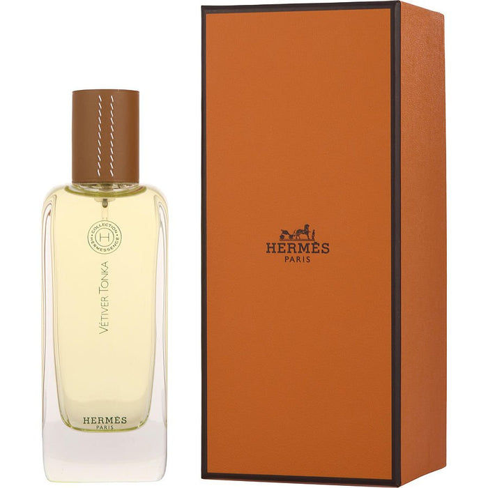 Hermes Vetiver Tonka - 7STARSFRAGRANCES.COM