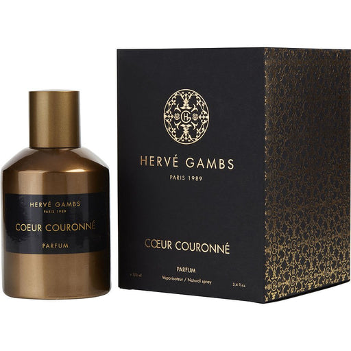 Herve Gambs Coeur Couronne - 7STARSFRAGRANCES.COM