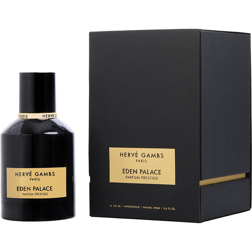 Herve Gambs Eden Palace - 7STARSFRAGRANCES.COM