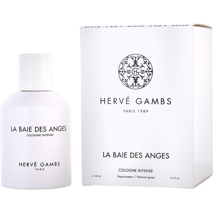 Herve Gambs La Baie De Anges - 7STARSFRAGRANCES.COM