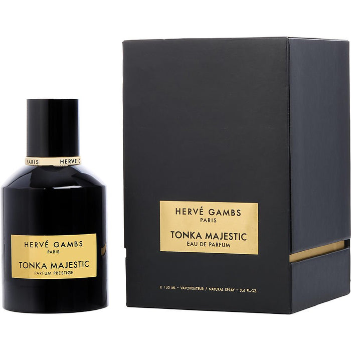 Herve Gambs Tonka Majestic - 7STARSFRAGRANCES.COM