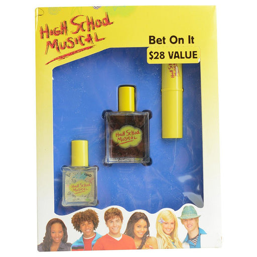 High School Musical - 7STARSFRAGRANCES.COM