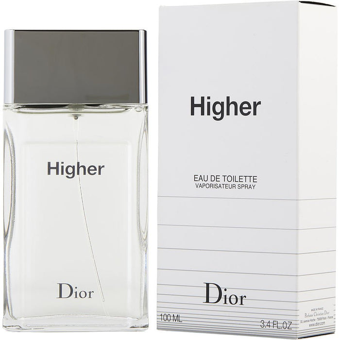 Higher - 7STARSFRAGRANCES.COM