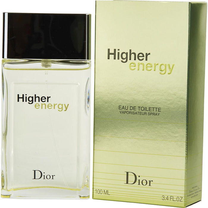 Higher Energy - 7STARSFRAGRANCES.COM