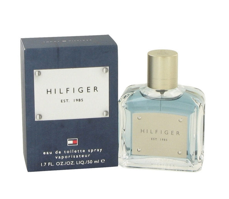 Hilfiger - 7STARSFRAGRANCES.COM