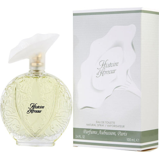 Histoire d'Amour - 7STARSFRAGRANCES.COM