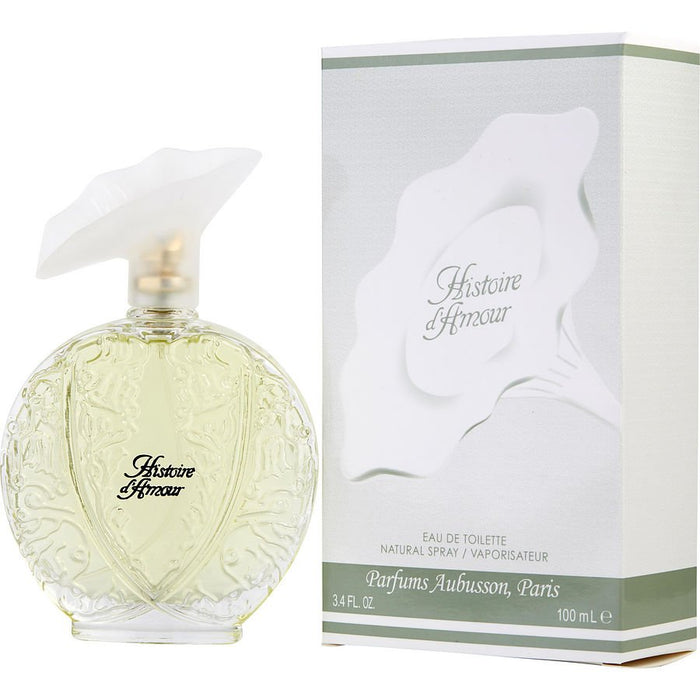 Histoire d'Amour - 7STARSFRAGRANCES.COM