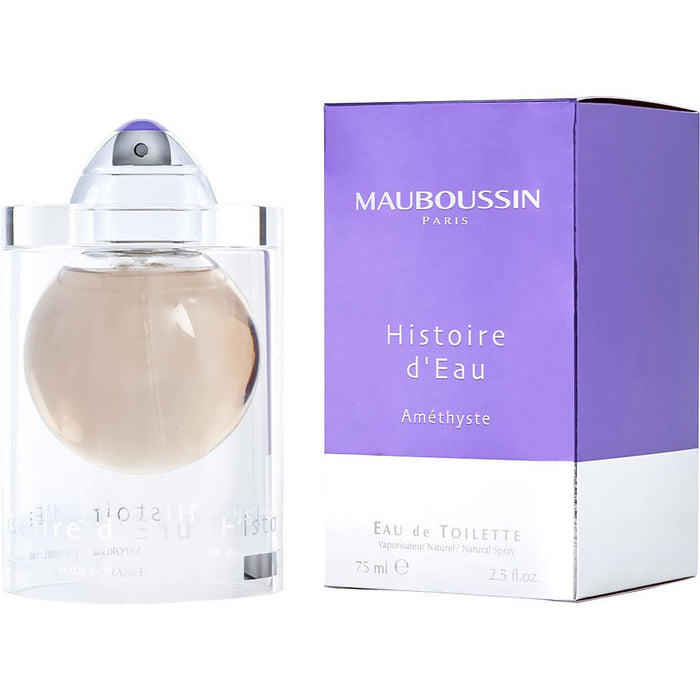 Histoire d'Eau Amethyste - 7STARSFRAGRANCES.COM