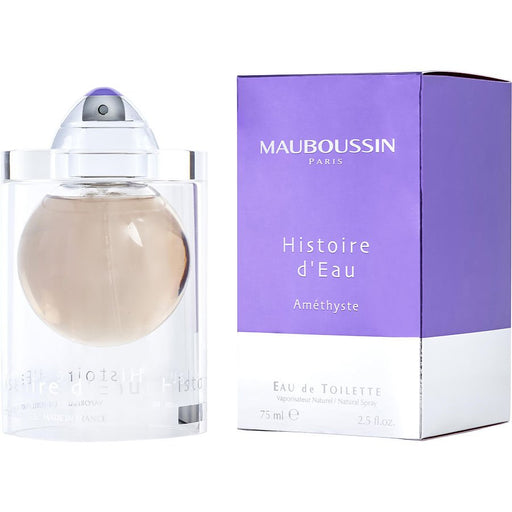 Histoire d'Eau Amethyste - 7STARSFRAGRANCES.COM