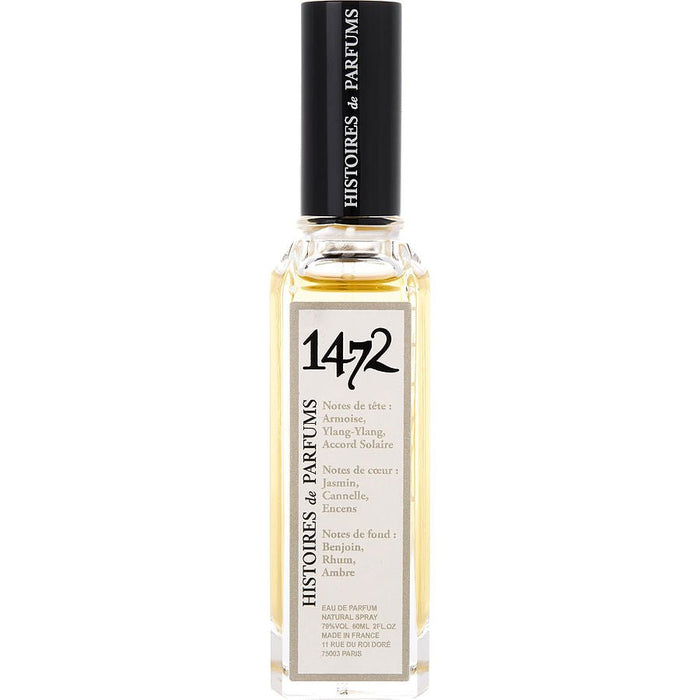 Histoires De Parfums 1472 - 7STARSFRAGRANCES.COM
