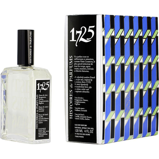 Histoires De Parfums 1725 - 7STARSFRAGRANCES.COM