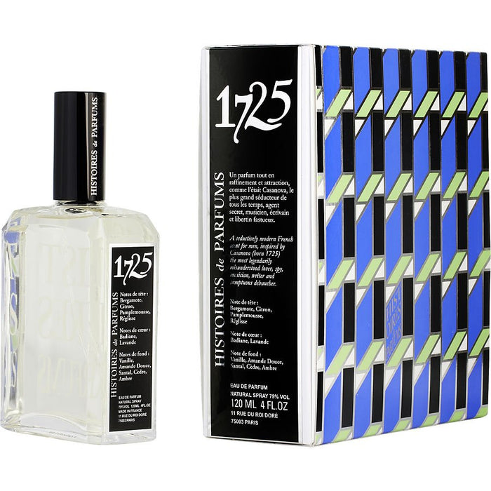 Histoires De Parfums 1725 - 7STARSFRAGRANCES.COM