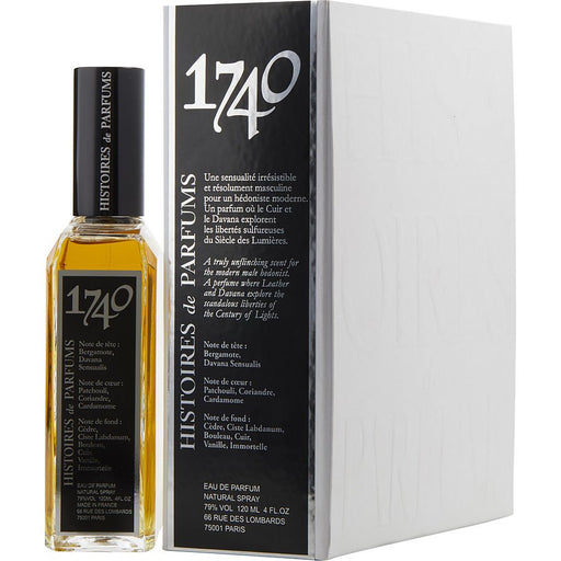 Histoires De Parfums 1740 - 7STARSFRAGRANCES.COM