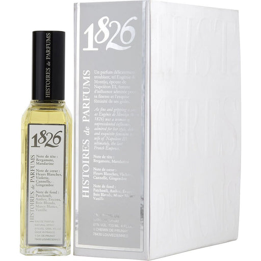 Histoires De Parfums 1826 - 7STARSFRAGRANCES.COM