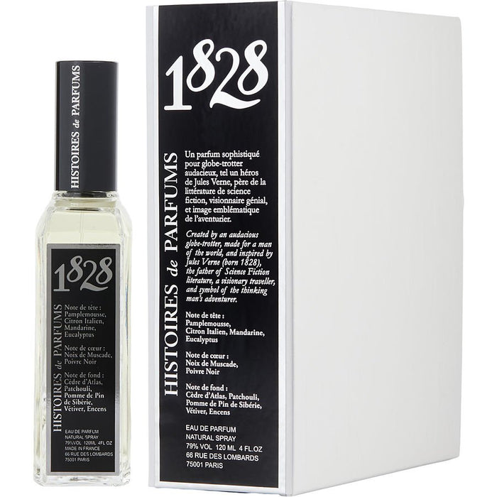 Histoires De Parfums 1828 - 7STARSFRAGRANCES.COM