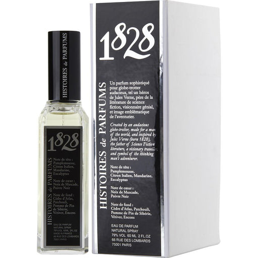 Histoires De Parfums 1828 - 7STARSFRAGRANCES.COM