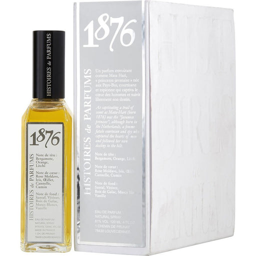 Histoires De Parfums 1876 - 7STARSFRAGRANCES.COM