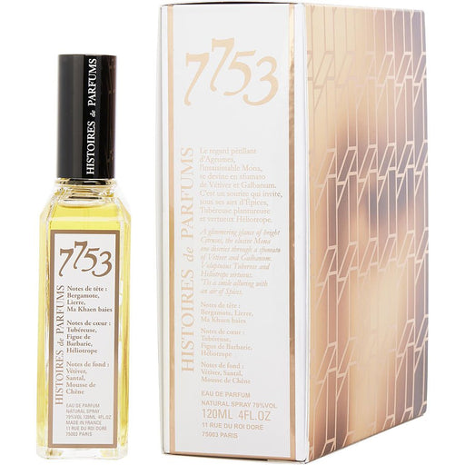 Histoires De Parfums 7753 - 7STARSFRAGRANCES.COM