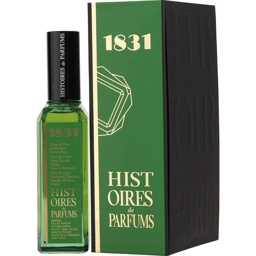Histoires De Parfums Opera 1831 - 7STARSFRAGRANCES.COM