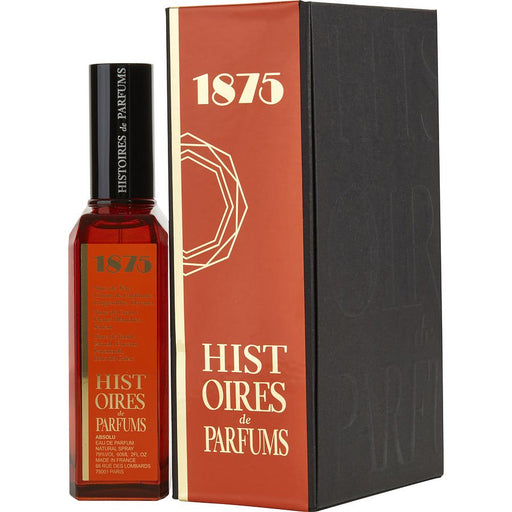 Histoires De Parfums Opera 1875 - 7STARSFRAGRANCES.COM