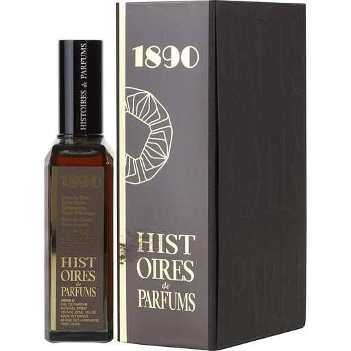 Histoires De Parfums Opera 1890 - 7STARSFRAGRANCES.COM