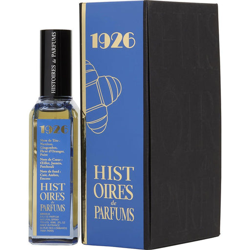Histoires De Parfums Opera 1926 - 7STARSFRAGRANCES.COM