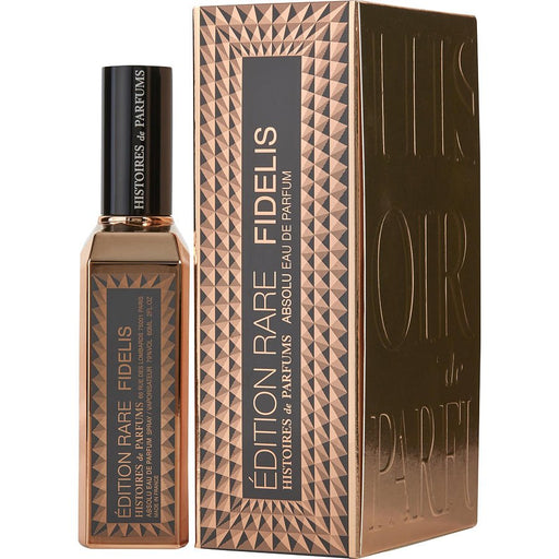 Histoires De Parfums Rare Fidelis - 7STARSFRAGRANCES.COM