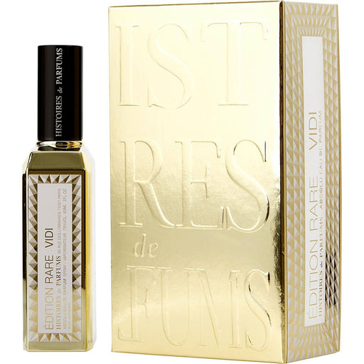 Histoires De Parfums Rare Vidi - 7STARSFRAGRANCES.COM