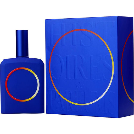 Histoires De Parfums This Is Not A Blue Bottle 1.3 - 7STARSFRAGRANCES.COM