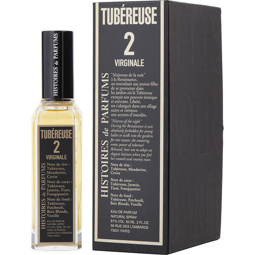 Histoires De Parfums Tubereuse 2 Virginale - 7STARSFRAGRANCES.COM