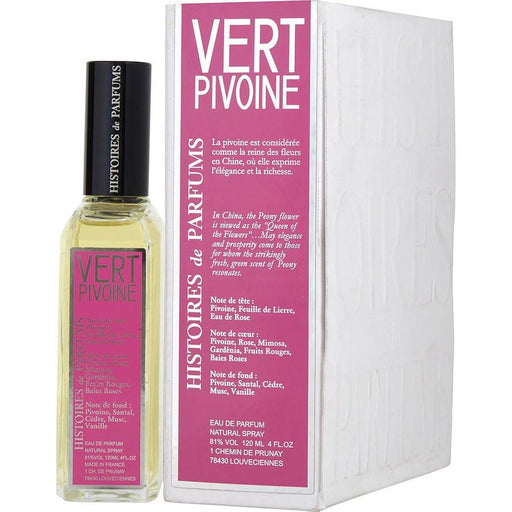 Histoires De Parfums Vert Pivoine - 7STARSFRAGRANCES.COM
