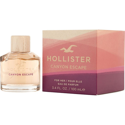 Hollister Canyon Escape - 7STARSFRAGRANCES.COM