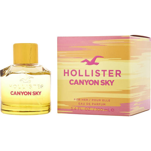 Hollister Canyon Sky - 7STARSFRAGRANCES.COM