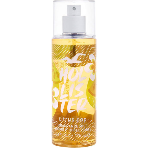 Hollister Citrus Pop - 7STARSFRAGRANCES.COM